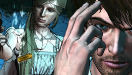 DEV Q&A – SWERY on D4: Dark Dreams Don’t Die