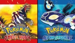 Pokémon ORAS Miiverse Community Prohibits Screenshots