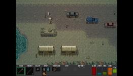 Experience DayZ as Top-Down in MiniDayZ
