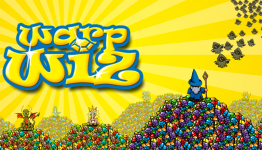 Warp Wiz Review – MX2
