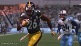 Madden 15: Week 12 Roster Update