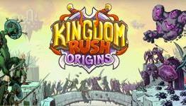 Kingdom Rush: Origins Review [GameNGuide]