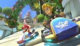 Review: Mario Kart 8 DLC Pack 1 (Pure Nintendo)