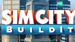 SimCity BuildIt Gameplay Trailer Released