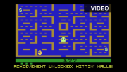 If Pac Man for the Atari 2600 Was Released Today