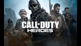 Call of Duty: Heroes Released