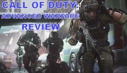 Call of Duty : Advanced Warfare Review [PS4] – AllGames