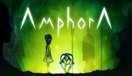 Amphora Review – The beauty of the wordless narrative | Continue Play