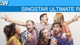 SingStar Ultimate Party Review | Esperino
