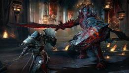Lords of the Fallen Review | XboxAddict