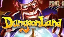 Dungeonland Review – The Spirit of Gaming