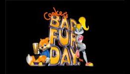 Seven Video Games to Be Thankful For