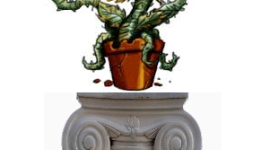 GameEnthus Podcast ep208: Pillar of Gravemind or On Pause