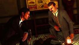 Sherlock Holmes: Crime & Punishments Review – Xboxplayers