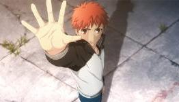 2014 Autumn Anime Season Half Point