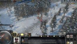 Company of Heroes 2: Ardennes Assault – Roaming Through a Few Missions