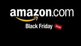 Best Amazon Black Friday Deals for PC Gamers