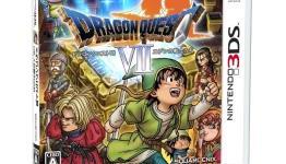 Dragon Quest producer on the challenges of localizing Dragon Quest VII for 3DS