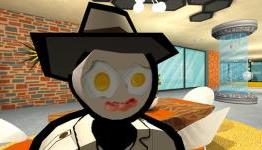 The 9 Weirdest, Craziest, and Most Insane Games of 2014