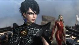 Bayonetta 2 Review [Capsule Computers]