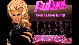 Rupaul’s Drag Race: Dragopolis 2.0 coming early december