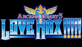 Arcana Heart 3: LOVE MAX Review (Invision Game Community)
