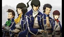 Shin Megami Tensei IV Review – Godisageek