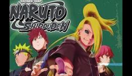 Naruto: Shippuden DVD Set 20 Anime Review | Fandom Post