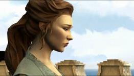 Telltale’s Game Of Thrones House Forrester Characters Revealed