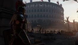 Ryse: Son of Rome Interview