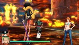 Get 15 free DLC packs with the ONE PIECE: Unlimited World Red Prestige Edition