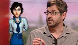 Chet & Jon Episode 139: Louis Theroux’s Bioshock