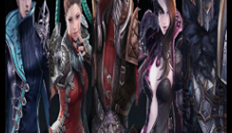 Steparu Lost Ark Online MMORPG Preview and Translations