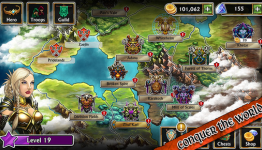 Gems of War Cheats: The Strategy Guide and Tips
