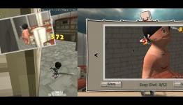 Attack On Titan Tribute Game- New Titan Models And Kill Cam