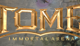 Preview: Non-Stop Action In KIXEYE’s MOBA TOME: Immortal Arena