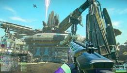 PlanetSide 2 Dev On PS4: “Our Real Bottlenecks Are On CPU Side;” Aiming For 60 FPS On PS4