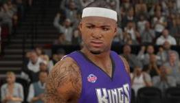 NBA 2K15 Roster Update Details 11/20/14