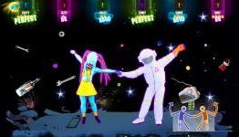 Behind the scenes with the Just Dance series