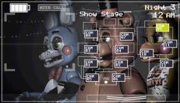 Five Nights at Freddy’s 2 Review (Gamezebo)