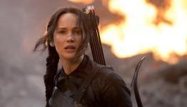 Film Review: The Hunger Games: Mockingjay – Part 1 | Cinematically Enigmatic
