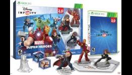Disney Infinity 2.0 Marvel Super Heroes Pre Black Friday Deals (Live)