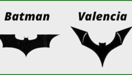 Batman Creators DC Comics Begin Legal Proceedings Against Valencia Over New ‘Bat’ Logo