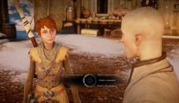 Tech Times T Lounge: First Gameplay Impressions Of ‘Dragon Age: Inquisition’