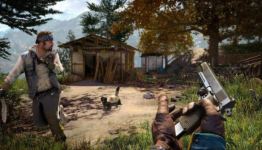 Ubisoft Issues Fixes for PS3 and PC Versions of Far Cry 4