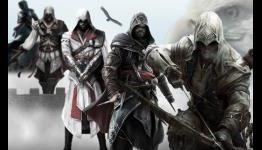 Ranking the Assassin’s Creed Series