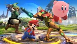 Embracing a Digital-Only Future, Super Smash Bros. Wii U, Far Cry 4 | GR Radio
