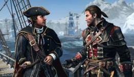Assassin’s Creed Rogue Review | GameRevolution
