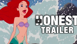 The Little Mermaid Gets an Honest Trailer