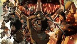 Attack on Titan season 2 TV anime coming in 2016; 2nd movie hits theatres in Japan June 27, 2015